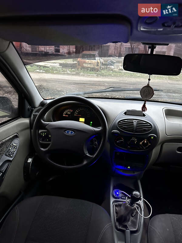 Седан ВАЗ / Lada 1118 Калина 2006 в Полтаве фото 19 Седан ВАЗ / Lada 1118 Калина 2006 в Полтаве