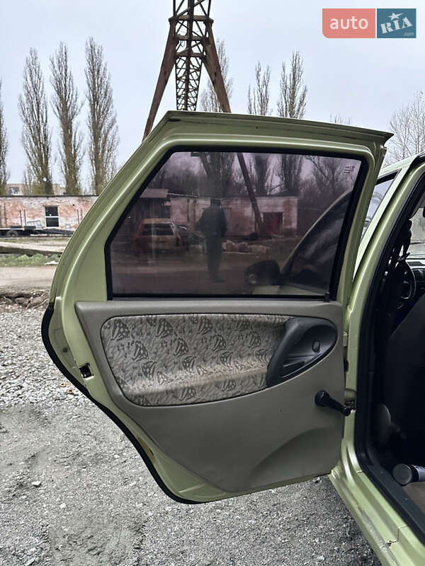 Седан ВАЗ / Lada 1118 Калина 2006 в Полтаве фото 23 Седан ВАЗ / Lada 1118 Калина 2006 в Полтаве