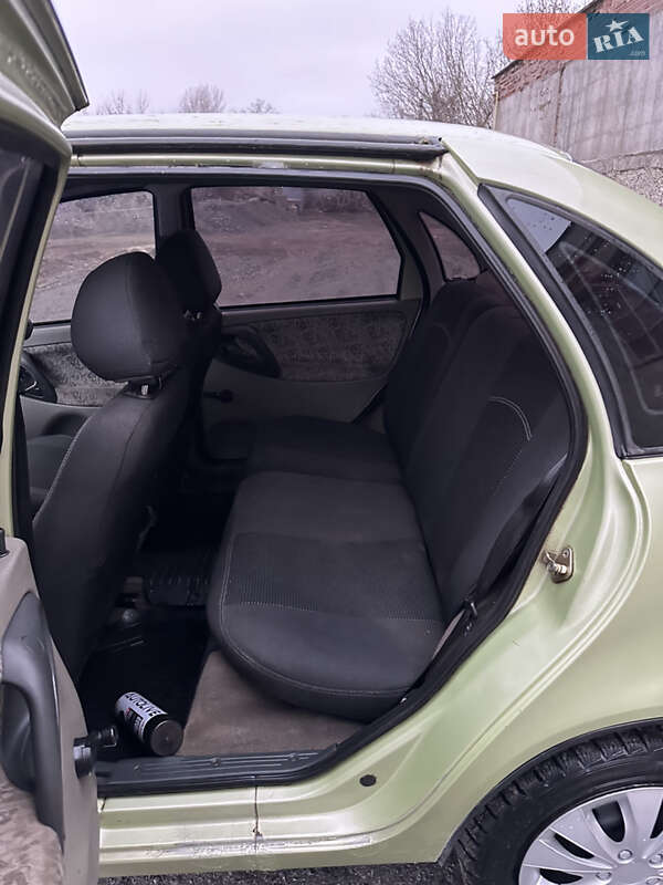 Седан ВАЗ / Lada 1118 Калина 2006 в Полтаве фото 25 Седан ВАЗ / Lada 1118 Калина 2006 в Полтаве