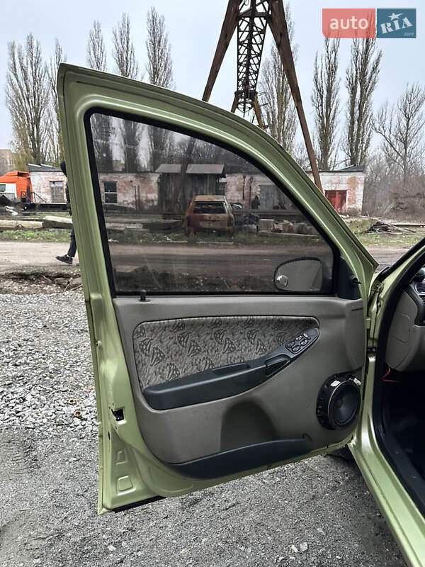 Седан ВАЗ / Lada 1118 Калина 2006 в Полтаве фото 26 Седан ВАЗ / Lada 1118 Калина 2006 в Полтаве