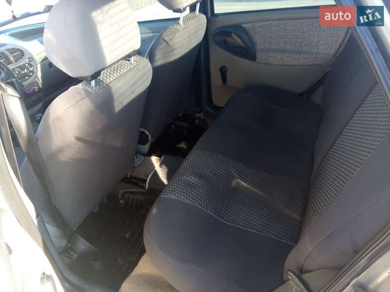 Седан ВАЗ / Lada 1118 Калина 2006 в Снятине