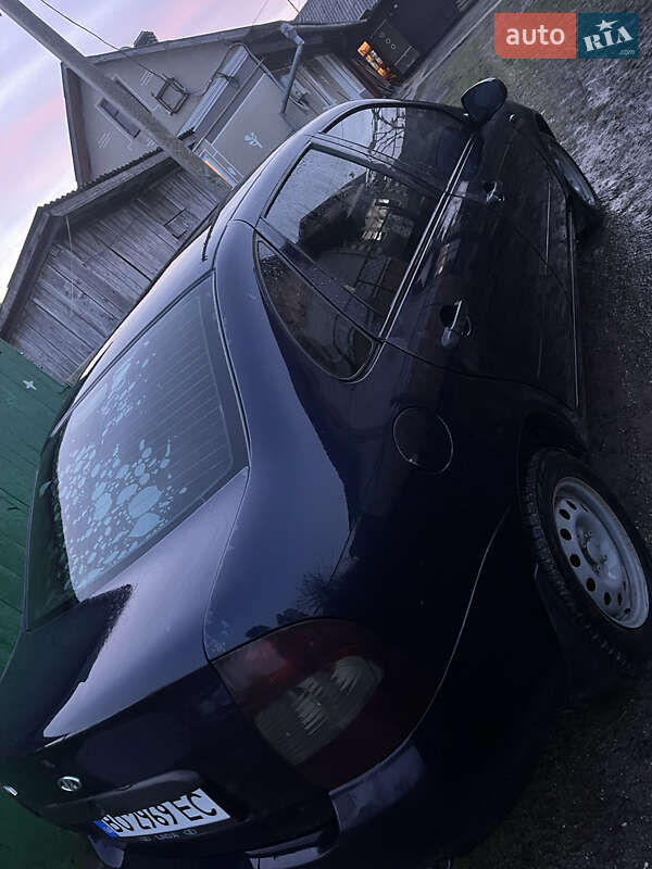 Седан ВАЗ / Lada 1118 Калина 2007 в Монастыриске фото 4 Седан ВАЗ / Lada 1118 Калина 2007 в Монастыриске