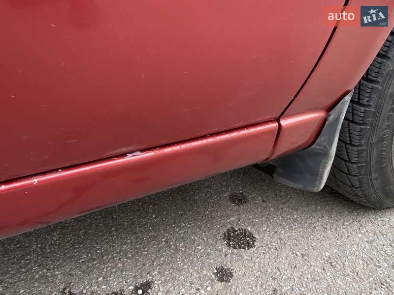 Седан ВАЗ / Lada 1118 Калина 2006 в Луцке фото 14 Седан ВАЗ / Lada 1118 Калина 2006 в Луцке