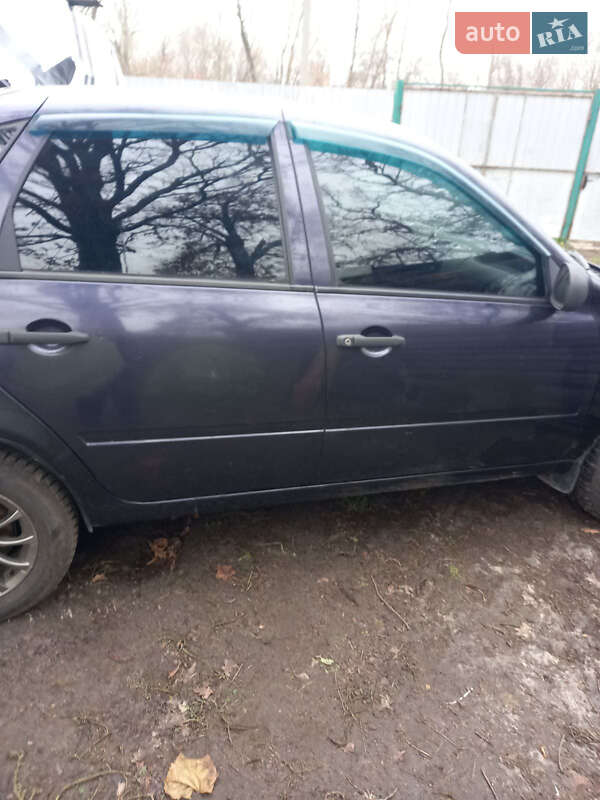 Седан ВАЗ / Lada 1118 Калина 2007 в Шостці