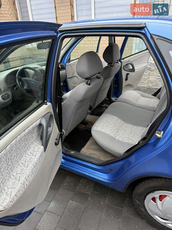 Седан ВАЗ / Lada 1118 Калина 2006 в Арбузинке