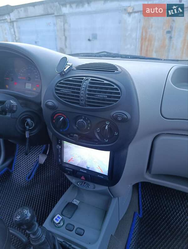 Седан ВАЗ / Lada 1118 Калина 2006 в Одесі фото 9 Седан ВАЗ / Lada 1118 Калина 2006 в Одесі