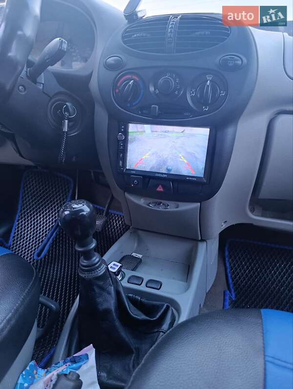 Седан ВАЗ / Lada 1118 Калина 2006 в Одесі фото 8 Седан ВАЗ / Lada 1118 Калина 2006 в Одесі