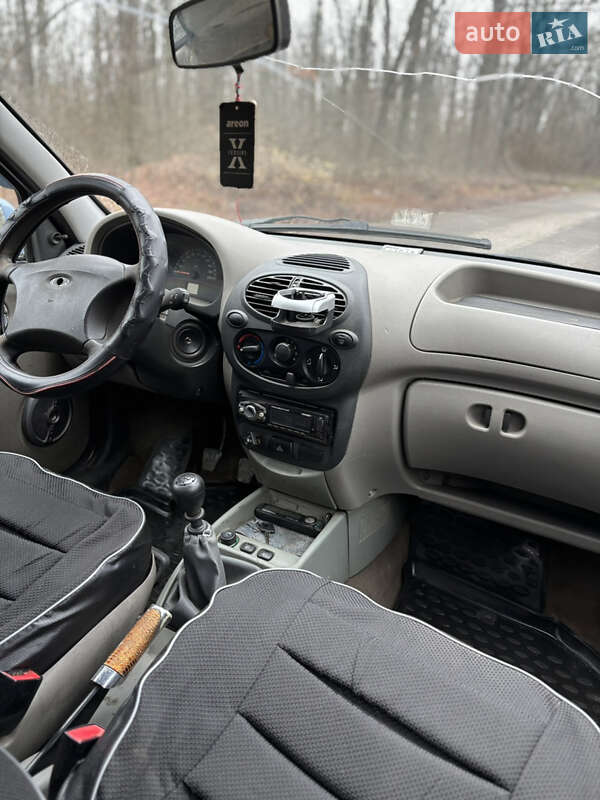 Седан ВАЗ / Lada 1118 Калина 2006 в Харкові фото 9 Седан ВАЗ / Lada 1118 Калина 2006 в Харкові