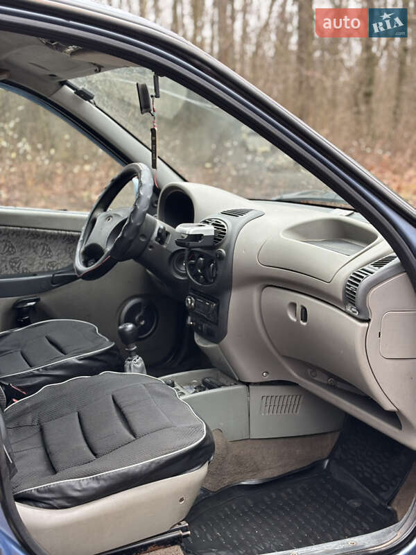 Седан ВАЗ / Lada 1118 Калина 2006 в Харкові фото 11 Седан ВАЗ / Lada 1118 Калина 2006 в Харкові