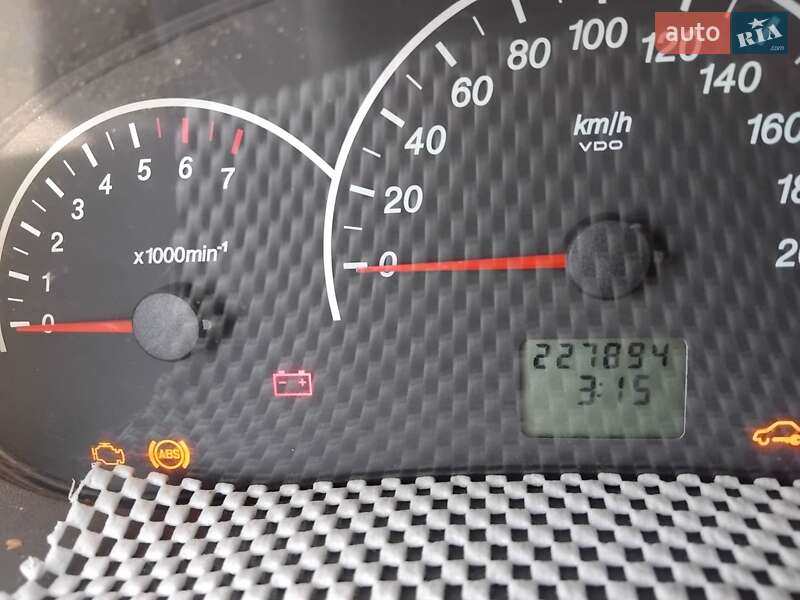 Седан ВАЗ / Lada 1118 Калина 2006 в Прилуках