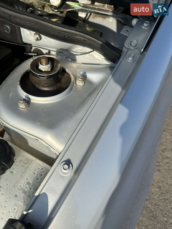 Седан ВАЗ / Lada 1118 Калина 2006 в Березовке