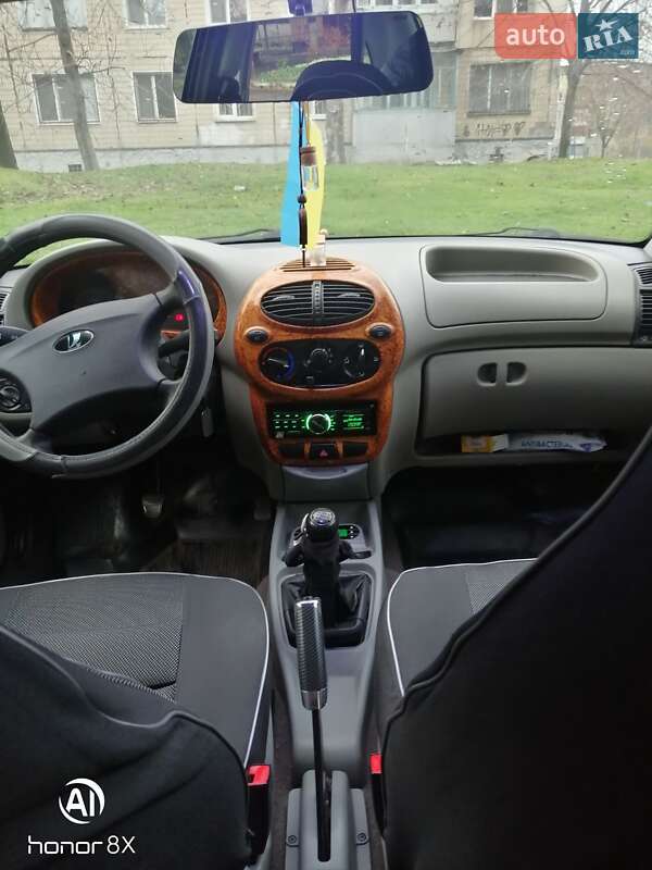 Седан ВАЗ / Lada 1118 Калина 2006 в Кривому Розі фото 24 Седан ВАЗ / Lada 1118 Калина 2006 в Кривому Розі