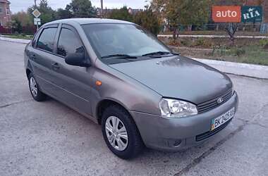 Седан ВАЗ 1118 Калина 2006 в Маневичах