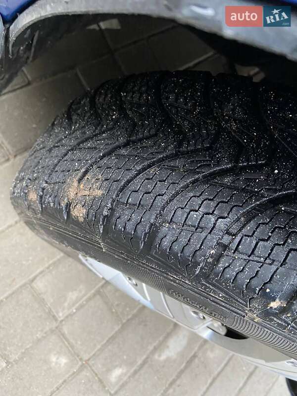 Седан ВАЗ / Lada 1118 Калина 2007 в Кременці