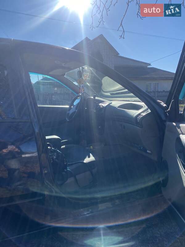 Седан ВАЗ / Lada 1118 Калина 2007 в Киеве фото 6 Седан ВАЗ / Lada 1118 Калина 2007 в Киеве