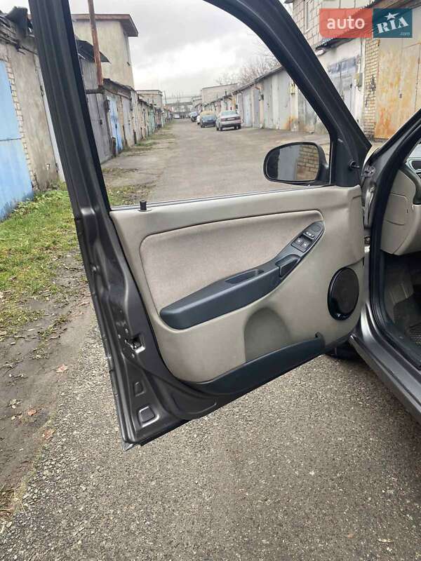 Седан ВАЗ / Lada 1118 Калина 2008 в Софиевской Борщаговке