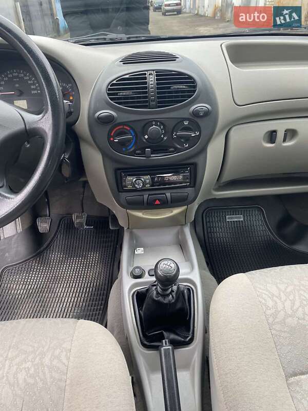 Седан ВАЗ / Lada 1118 Калина 2008 в Софиевской Борщаговке