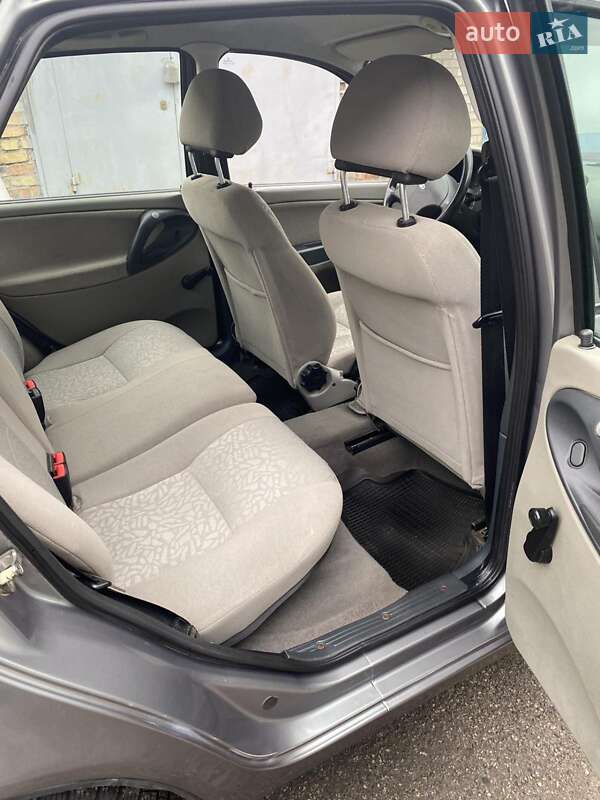 Седан ВАЗ / Lada 1118 Калина 2008 в Софиевской Борщаговке