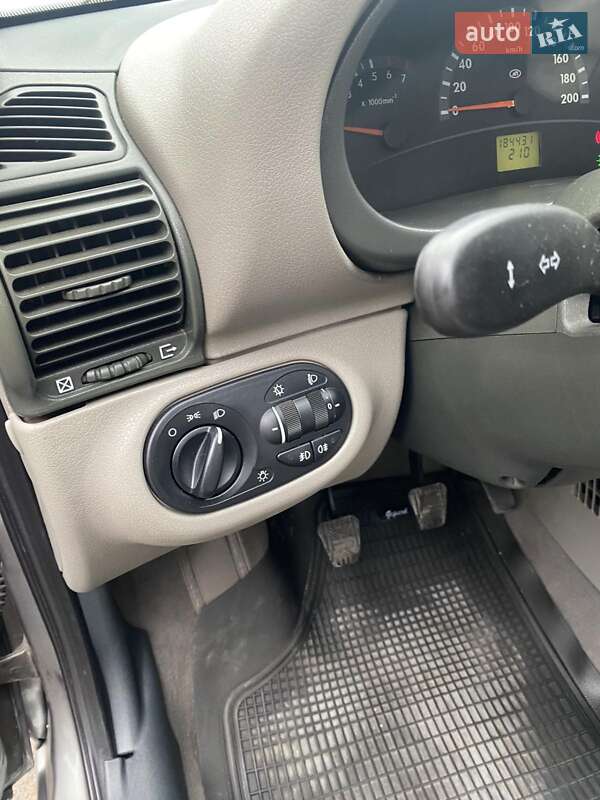 Седан ВАЗ / Lada 1118 Калина 2008 в Софиевской Борщаговке