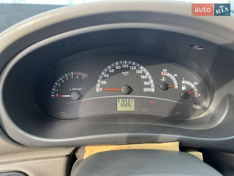 Седан ВАЗ / Lada 1118 Калина 2006 в Васильковке