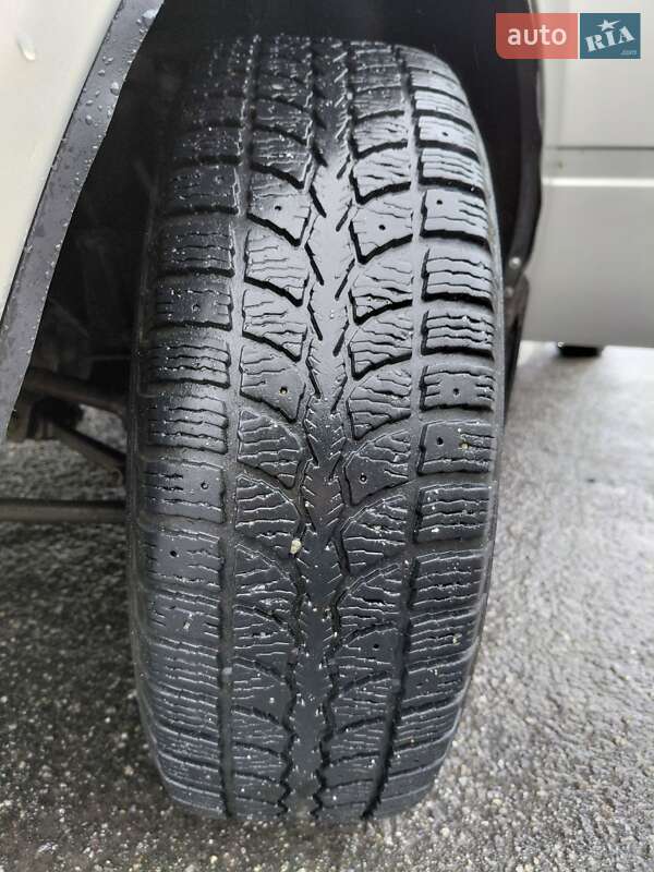 Седан ВАЗ / Lada 1118 Калина 2006 в Виннице фото 13 Седан ВАЗ / Lada 1118 Калина 2006 в Виннице