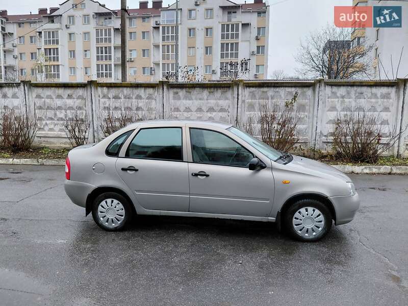 Седан ВАЗ / Lada 1118 Калина 2006 в Виннице фото 23 Седан ВАЗ / Lada 1118 Калина 2006 в Виннице