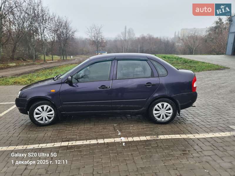 Седан ВАЗ / Lada 1118 Калина 2008 в Харкові фото 6 Седан ВАЗ / Lada 1118 Калина 2008 в Харкові