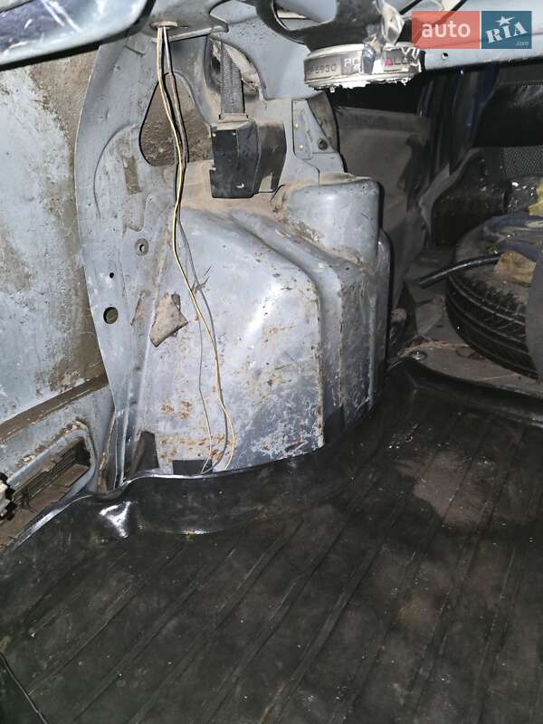 Седан ВАЗ / Lada 1118 Калина 2007 в Чернигове фото 7 Седан ВАЗ / Lada 1118 Калина 2007 в Чернигове