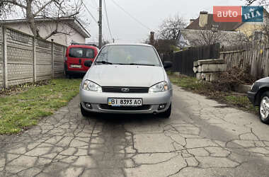 Седан ВАЗ 1118 Калина 2007 в Києві