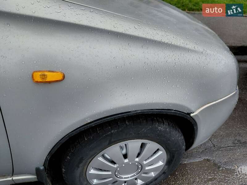 Седан ВАЗ / Lada 1118 Калина 2006 в Виннице фото 30 Седан ВАЗ / Lada 1118 Калина 2006 в Виннице