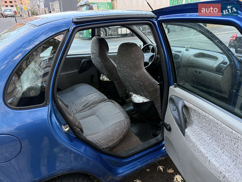 Седан ВАЗ / Lada 1118 Калина 2006 в Києві фото 20 Седан ВАЗ / Lada 1118 Калина 2006 в Києві