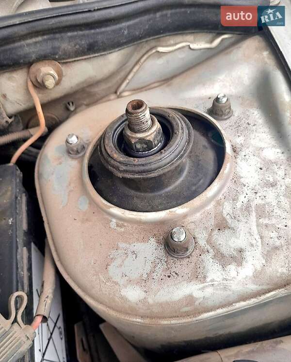 Седан ВАЗ / Lada 1118 Калина 2008 в Долинській фото 11 Седан ВАЗ / Lada 1118 Калина 2008 в Долинській