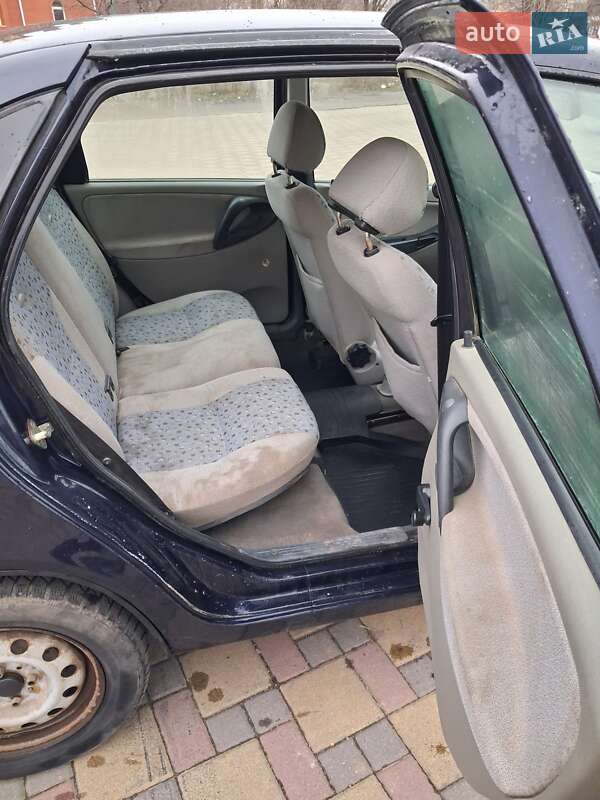 Седан ВАЗ / Lada 1118 Калина 2007 в Гайсине