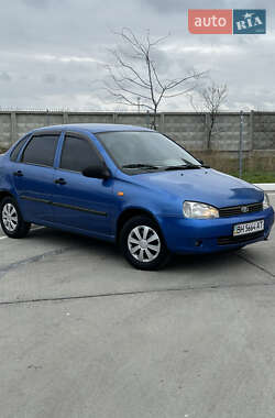 Седан ВАЗ 1118 Калина 2006 в Одессе