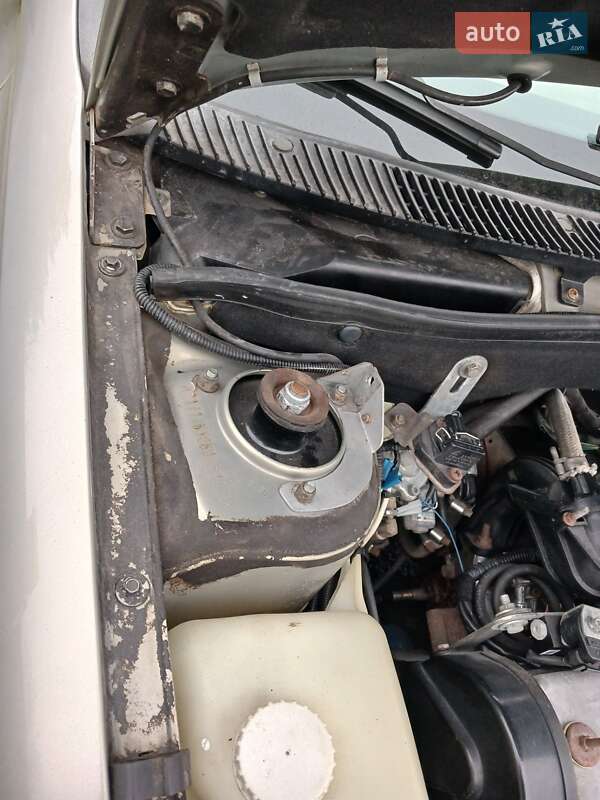 Седан ВАЗ / Lada 1118 Калина 2008 в Машевке фото 9 Седан ВАЗ / Lada 1118 Калина 2008 в Машевке