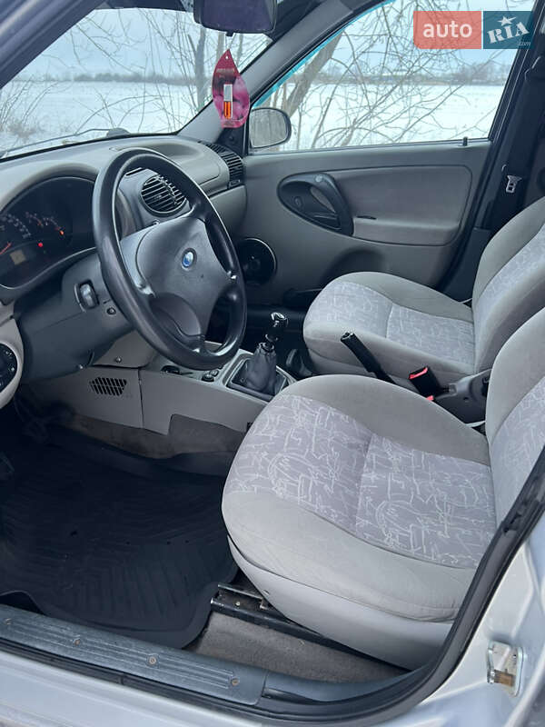 Седан ВАЗ / Lada 1118 Калина 2008 в Кропивницком фото 11 Седан ВАЗ / Lada 1118 Калина 2008 в Кропивницком