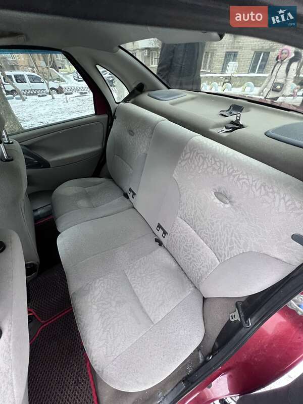 Седан ВАЗ / Lada 1118 Калина 2008 в Дніпрі