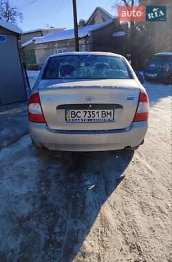 Седан ВАЗ / Lada 1118 Калина 2008 в Львове