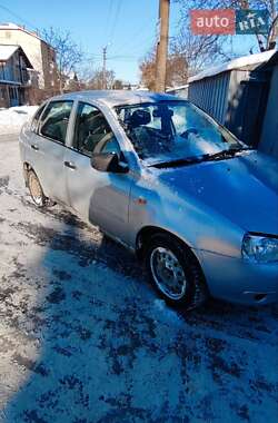 Седан ВАЗ / Lada 1118 Калина 2008 в Львове