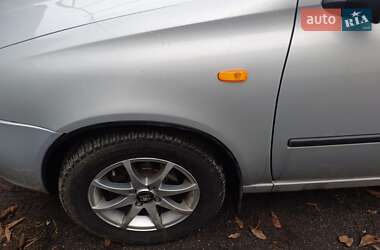 Седан ВАЗ 1118 Калина 2007 в Днепре