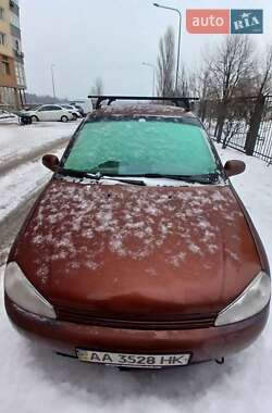 Седан ВАЗ 1118 Калина 2008 в Києві