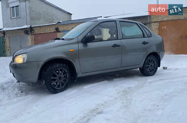 Седан ВАЗ 1118 Калина 2008 в Киеве