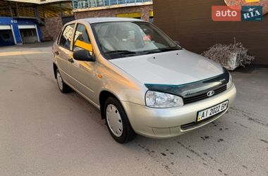 Седан ВАЗ 1118 Калина 2008 в Киеве