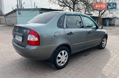 Седан ВАЗ 1118 Калина 2010 в Запорожье