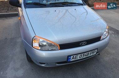 Седан ВАЗ 1118 Калина 2008 в Днепре