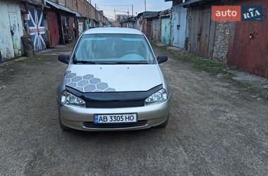 Седан ВАЗ 1118 Калина 2008 в Вінниці