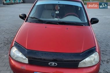 Седан ВАЗ 1118 Калина 2006 в Полтаве