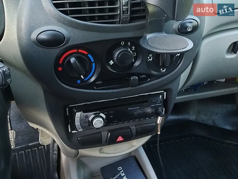 ВАЗ / Lada 1118 Калина