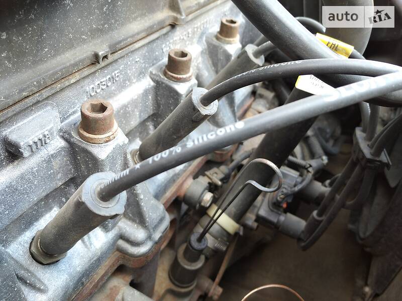 Хетчбек ВАЗ / Lada 1119 Калина 2007 в Львові