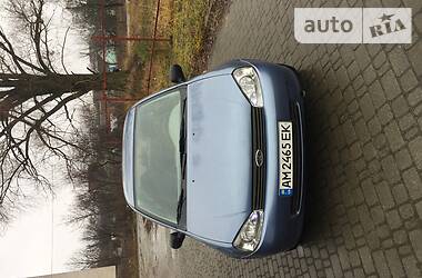 Хетчбек ВАЗ 1119 Калина 2007 в Малині